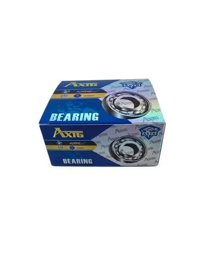 Motor-Bearing-Deep-Groove-Ball-Bearing-6201-6202-6203-6204-6205-6206-6208-2RS-NTN-NSK