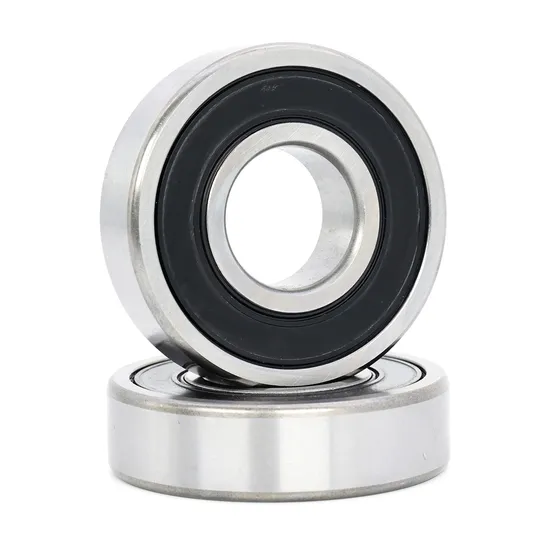 Motorcycle-Auto-Mobile-Parts-Deep-Groove-Ball-Bearing-Motor-Bearings-6400-Series-6407-2RS-6408-Zz-6409-6410-6411-6412-Factory-with-ISO