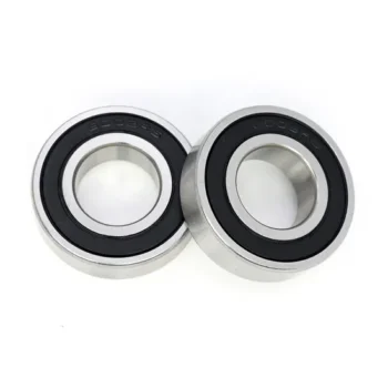 6407 2RS Deep Groove Ball Bearing ISO Certified