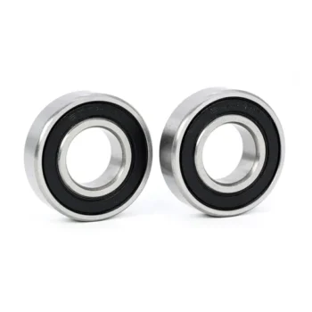 Motorcycle Ball Bearing 6200-6218 RS ZZ High Precision Bajaj Parts