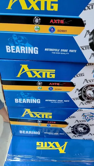 Motorcycle-Spare-Part-Auto-Parts-Bearing-Factory-NTN-NSK-NACHI-Koyo-62204-62205-62206