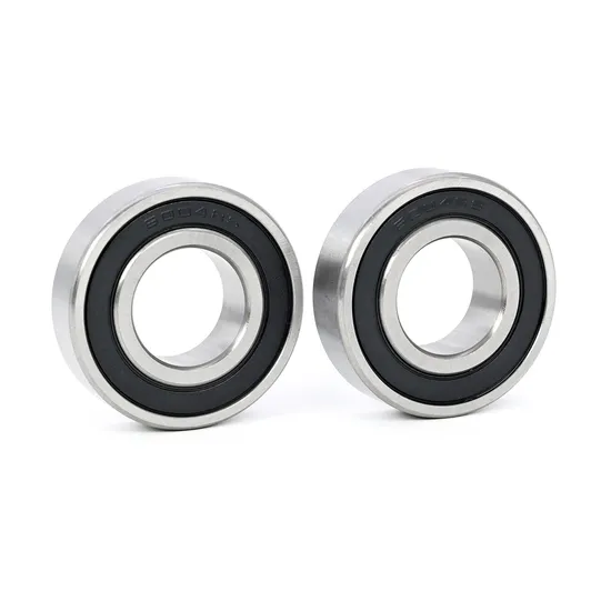 Motorycle-6301-6302-6303-6304-6102-6300-Koyo-Ball-Bearing