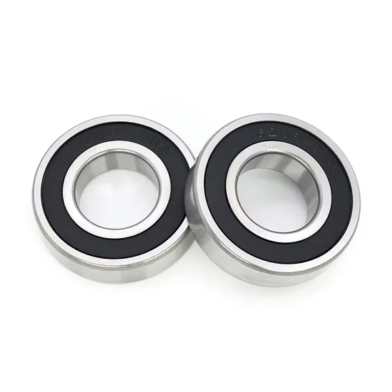 Motorycle-6301-6302-6303-6304-6102-6300-Koyo-Ball-Bearing