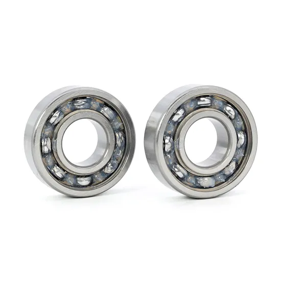 Motorycle-6301-6302-6303-6304-6102-6300-Koyo-Ball-Bearing