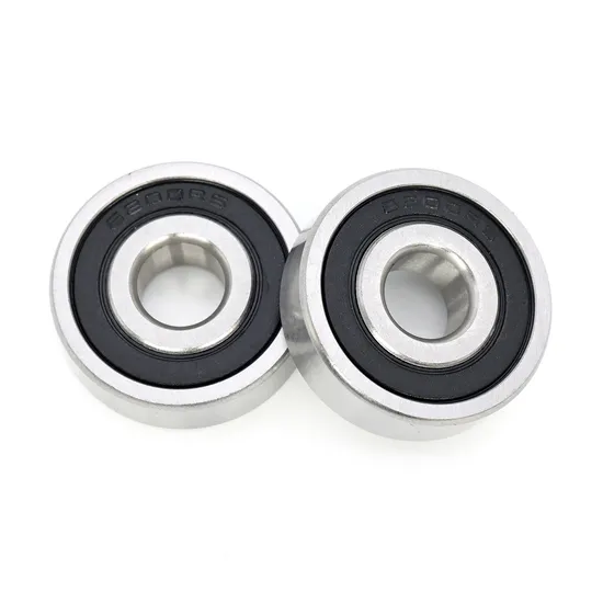 NSK-6300-6301-6302-6303-6304-6305-6306-Ball-Bearing-6303