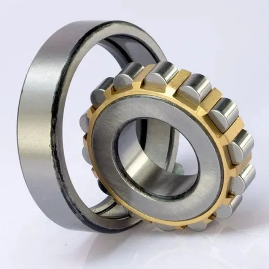 NSK-Anti-Corrosion-Manufacturing-Machinery-N-204-Ecp-N-304-Ecp-Nj-204-Ecml-Nj-204-Ecp-Single-Row-Cylindrical-Roller-Bearings