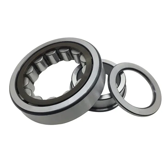 NSK-High-Quality-High-Strength-Ncf-28-500-V-Ncf-29-500-V-Ncf-30-500-CV-Ncf-18-530-V-Cylindrical-Roller-Bearings