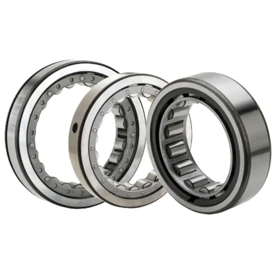 NSK-High-Quality-High-Strength-Ncf-28-500-V-Ncf-29-500-V-Ncf-30-500-CV-Ncf-18-530-V-Cylindrical-Roller-Bearings