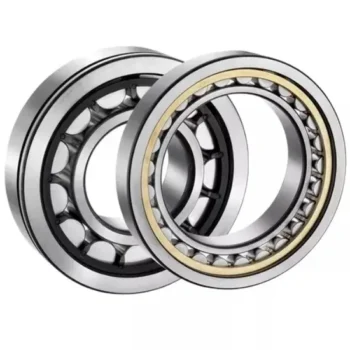 NSK NCF28/500V High-Strength Cylindrical Roller Bearing 500mm