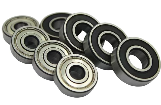 NSK-Koyo-Deep-Groove-Bearing-6202-6300-6301-6302-6004-Factory