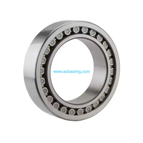 NSK-Koyo-Mining-Machinery-High-Precision-Nu-2220-Ecp-Nu-2320-Ecj-Nu-2320-Ecm-Nu-2320-Ecml-Single-Row-Cylindrical-Rolling-Bearings