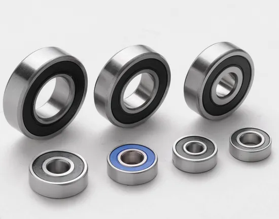 NSK-NTN-Koyo-NACHI-Deep-Groove-Ball-Bearing-for-6000-Series-6200-Series-6300-Series-6400-Series-RS-Zz