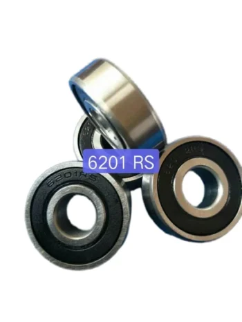 NSK NTN Koyo NACHI 6000-6400 Series Deep Groove Ball Bearings High Precision Long Life