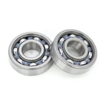NSK NTN Koyo NACHI 6000-6400 Series Deep Groove Ball Bearings High Speed Low Noise