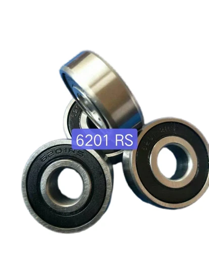 NSK NTN Koyo NACHI 6000-6400 Series Deep Groove Ball Bearings High Precision Long Life