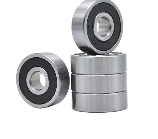 NSK-NTN-Motorcycle-Parts-6200-6201-6202-6214-6228-6234-6248-6252-6256-6260-6264-6268-6272-6276-6280-Zz-2RS-Factory-Deep-Groove-Ball-Bearings