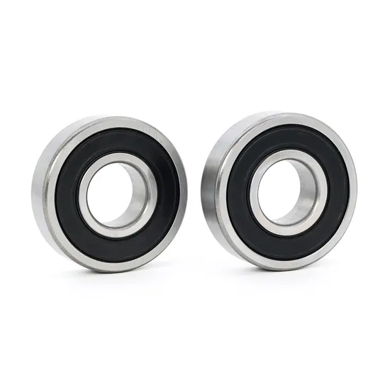 NSK NTN Toyota Deep Groove Ball Bearing 6403-6412 Zv1-Zv4 High Precision Factory Supply