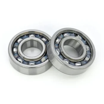 NSK NTN 6205 6302 Deep Groove Ball Bearing ZV1 ZV2 ZV3 High Speed Factory Price