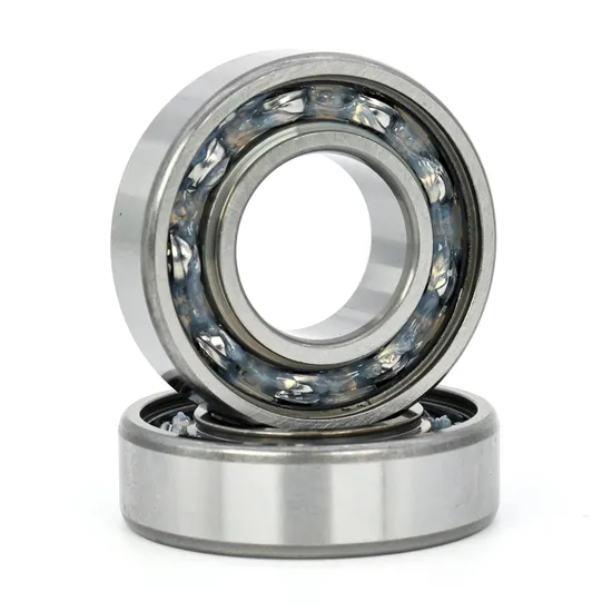 NSK NTN Toyota Generator Bearing 6205 ZV3 Deep Groove Ball Bearing High Speed Long Life Factory Price