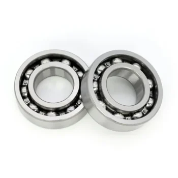 NSK NTN Toyota Generator Bearing 6002-6303 ZV1-3 High Speed Deep Groove Ball Bearings