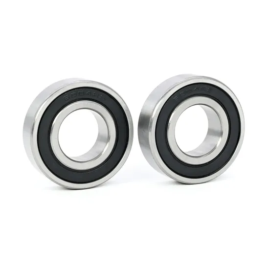 NSK NTN Toyota Generator Bearing 6004 6202 6304 ZV1 ZV2 High Precision Deep Groove Ball Bearings
