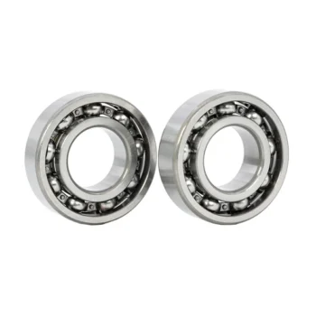 6002 6003 6206 6208 6301 6302 6304 6316 High Quality Ball Bearing Zz 2RS for Motorcycle Pump