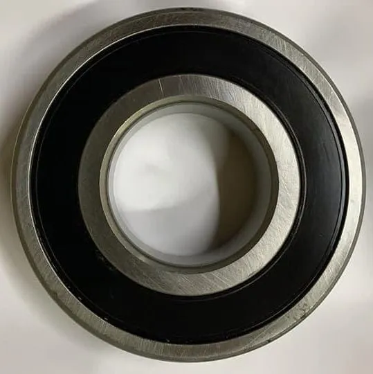 6001-6012 ZZ 2RS Deep Groove Ball Bearings for NSK NTN Toyota Motorcycle