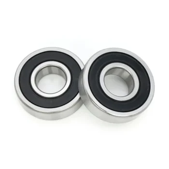 6001-6305 Zz 2RS Deep Groove Ball Bearings OEM Direct