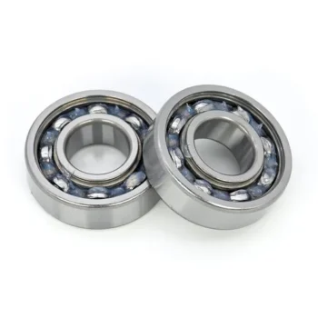 6002-6304 ZZ 2RS Deep Groove Ball Bearings NSK NTN