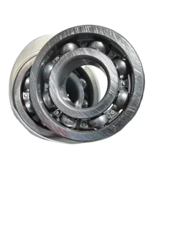 6004-6304 NSK NTN Toyota Deep Groove Ball Bearings