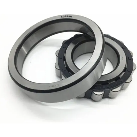 NSK-Rust-Prevention-Mining-Industry-Ncf-1868-V-Ncf-2968-V-Ncf-3068-CV-Ncf-1872-V-Cylindrical-Roller-Bearings