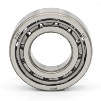 NSK NCF 1868 V Cylindrical Roller Bearing for Mining, Rust Prevention