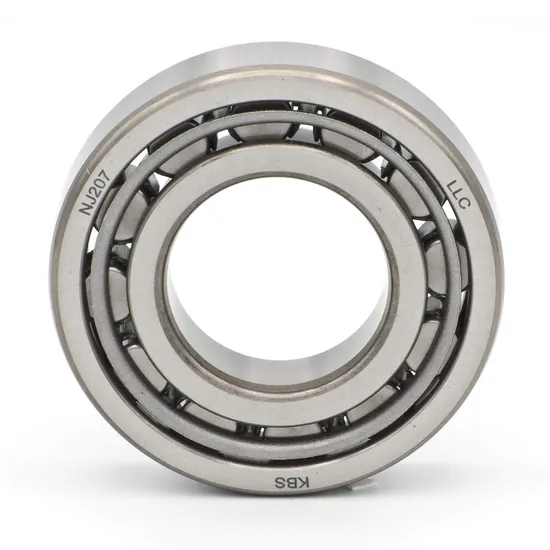 NSK NCF 1868 V Cylindrical Roller Bearing for Mining, Rust Prevention