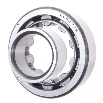 NSK HJ1056 HJ2256 EC HJ1060 HJ1064 Cylindrical Roller Bearings Durable High Load