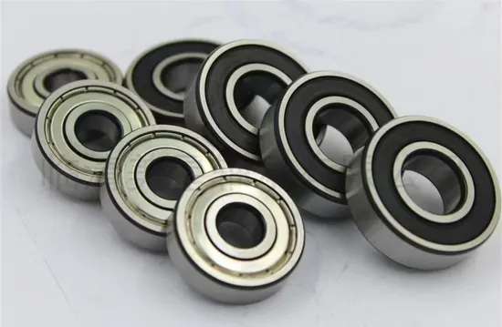 NSK-Toyoa-NSK-Machine-Motorcycle-Parts-6334-6336-6338-6340-6344-6345-6348-Zz-2RS-Factory-Deep-Groove-Ball-Bearings