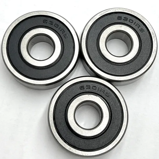 NTN-Deep-Groove-Ball-Bearing-6000-6001-6002-6003-6004-2RS-2zz-Open