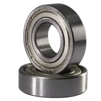 NTN 6000-6009 Deep Groove Ball Bearings High Load Capacity
