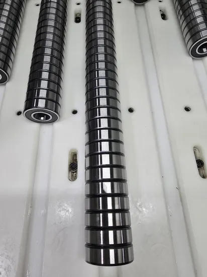 NTN-Deep-Groove-Ball-Bearing-6200-6201-6202-6203-6204-6205-6206-2RS-2zz-Opoen-C3