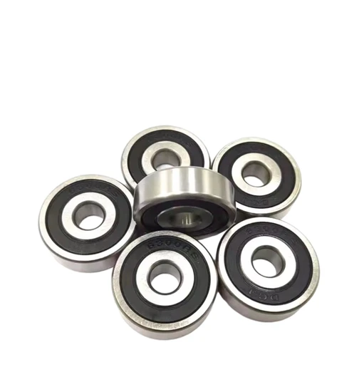 NTN-Deep-Groove-Ball-Bearing-6300-High-Quality-Factory-Manufacturer