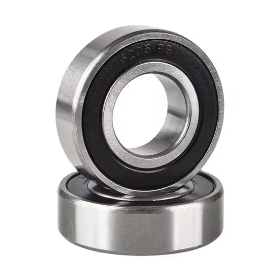 NTN-High-Quality-Deep-Groove-Ball-Bearings-6200-6201-6205-6204
