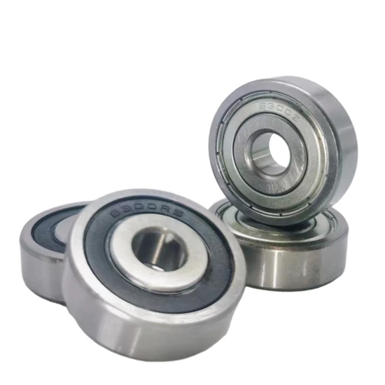 NTN-Koyo-Machine-Motorcycle-Parts-6004-6005-6201-6206-6301-6302-6304-6314-6315-6316-6317-6318-6319-6320-Zz-2RS-Factory-Deep-Groove-Ball-Bearings