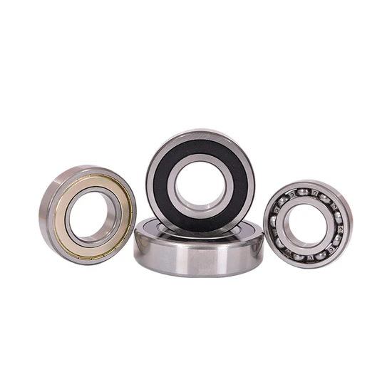 NTN-Koyo-NSK-6020zz-6021zz-6022zz-6024zz-6026zz-Deep-Groove-Ball-Bearing