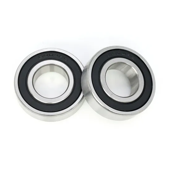 NTN-Machine-Motorcycle-Parts-6201-6203-6301-6302-6303-6304-6305-6306-6308-6401-6402-6403zz-2RS-Factory-Deep-Groove-Ball-Bearings