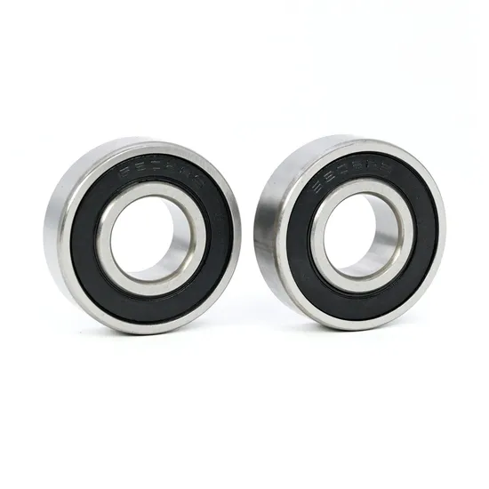 NTN-Machine-Motorcycle-Parts-6204-6205-6301-6302-6303-6304-6305-6306-6308-6401-6402zz-2RS-Factory-Deep-Groove-Ball-Bearings