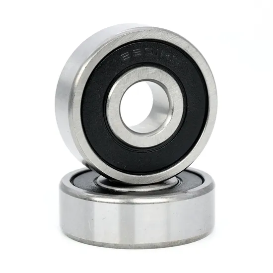 NTN 6204-6403 Zz 2RS Deep Groove Ball Bearings for Machine Motorcycle Parts