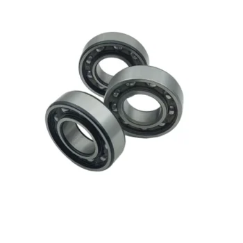 NTN NSK 6003 6203 6303 Deep Groove Ball Bearing High Precision