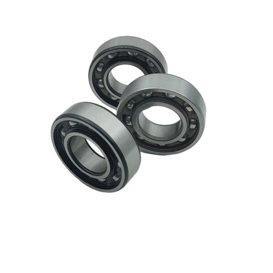 NTN NSK 6003 6201 6304 Deep Groove Ball Bearing High Precision Zv1-Zv4