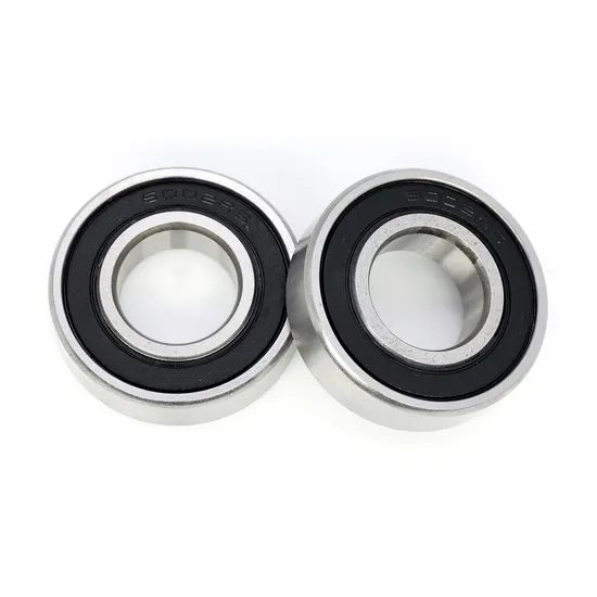 NTN NSK 6201-6306 Ball Bearing High Precision Zv1-Zv4