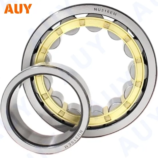 NTN-NSK-Farming-Machinery-Casting-Machinery-Nu-2205-Ecml-Nu-2205-Ecp-Nu-2305-Ecj-Nu-2305-Ecml-Roller-Bearings