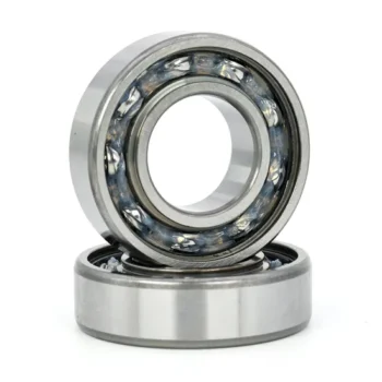 NTN NSK 6001-6403 Zz 2RS Deep Groove Ball Bearings